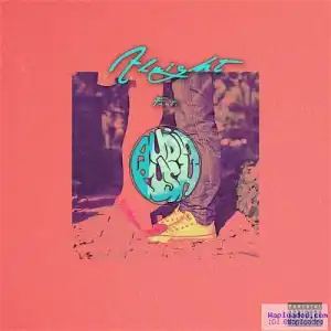 Michael Luna - Alright Ft . Audio Push